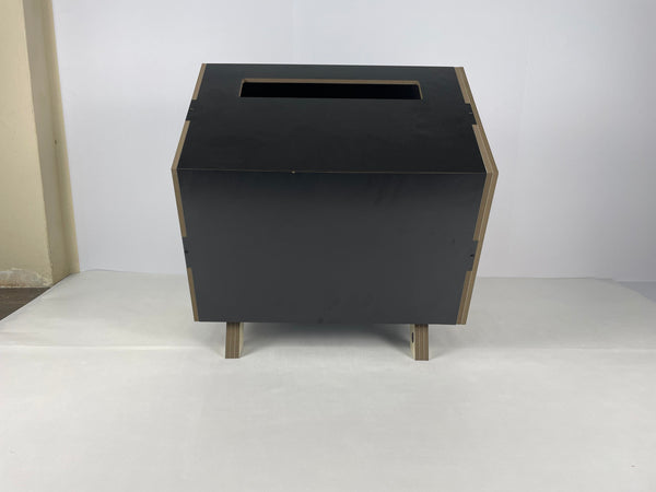 Creative Planet Pets - Pentagon Cat House