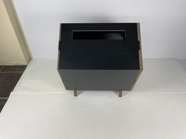 Creative Planet Pets - Pentagon Cat House