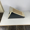 Creative Planet Pets - Pyramid Slant Cat House with Scrather "MARGA" - PetStore.ae