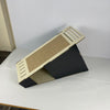 Creative Planet Pets - Pyramid Slant Cat House with Scrather "MARGA" - PetStore.ae