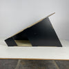 Creative Planet Pets - Pyramid Slant Cat House with Scrather "MARGA" - PetStore.ae