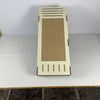 Creative Planet Pets - Pyramid Slant Cat House with Scrather "MARGA" - PetStore.ae