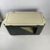 Creative Planet Pets - Rectangular Cat House Shoe Box "Ravena" - PetStore.ae