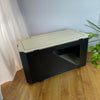 Creative Planet Pets - Rectangular Cat House Shoe Box "Ravena" - PetStore.ae