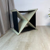 Creative Planet Pets - X Shape Cat House "ELLA" - PetStore.ae