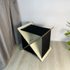 Creative Planet Pets - X Shape Cat House "ELLA" - PetStore.ae
