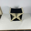 Creative Planet Pets - X Shape Cat House "ELLA" - PetStore.ae