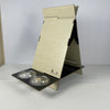Creative Planets Pets - Cat House with Feeding Section "Fatima" - PetStore.ae