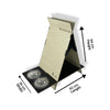 Creative Planets Pets - Cat House with Feeding Section "Fatima" - PetStore.ae