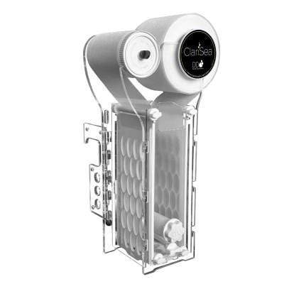 D-D -  Clarisea SK-3000 Auto Fleece Filter Gen 3