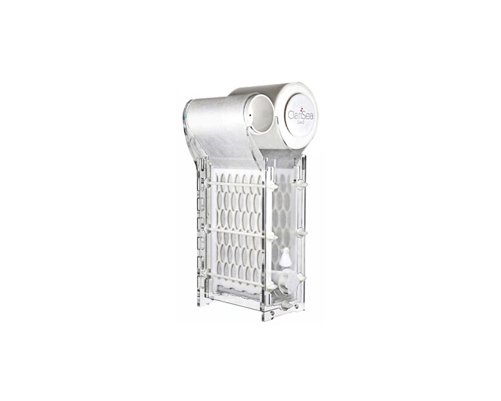 ClariSea SK-5000 Automatic Filter System G2 - D-D