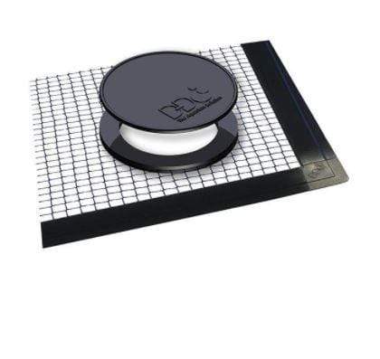 DD - JumpGuard Feeding Portal - PetStore.ae