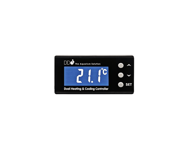 D-D Dual Heating & Cooling Controller - PetStore.ae