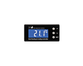 D-D Dual Heating & Cooling Controller