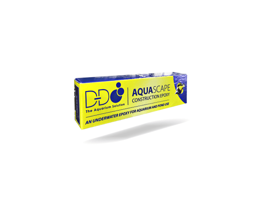 D-D  - AquaScape - Aquarium Epoxy