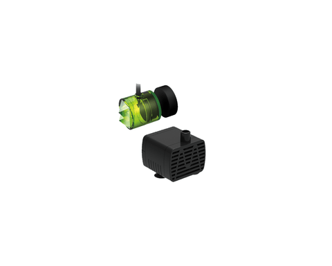 Auto Top-Off (ATO) & Dosing Pumps