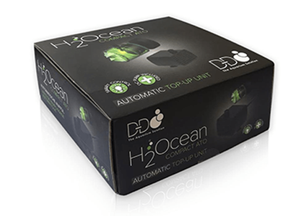 D&D - H2Ocean Compact Auto Top-Up - PetStore.ae