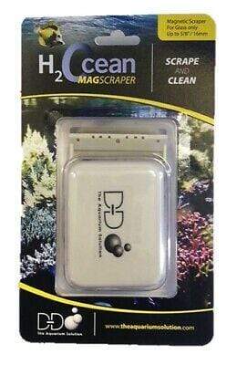 MagScraper - Aquarium Glass Cleaner - D&D - PetStore.ae