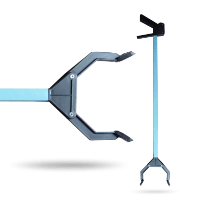 Pikstik Aquarium Tongs - D&D - PetStore.ae