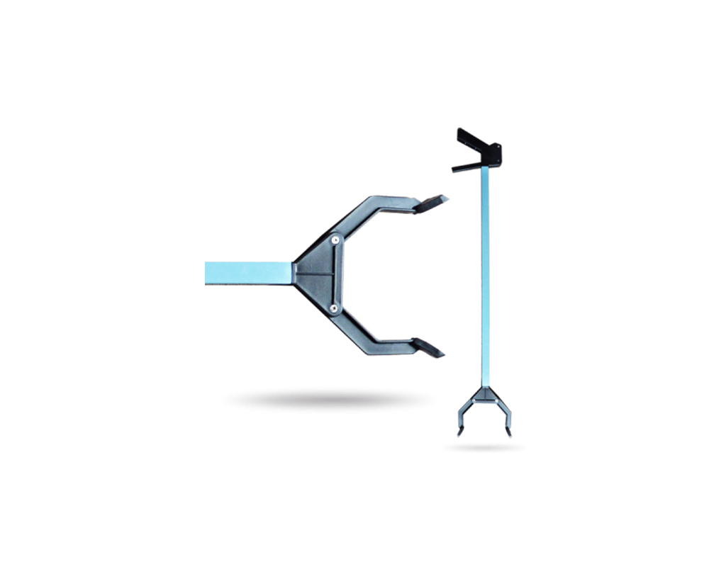 Pikstik Aquarium Tongs - D&D