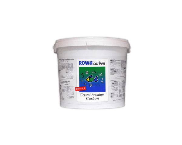 Rowa Carbon - Special Activated Carbon - D&D - PetStore.ae