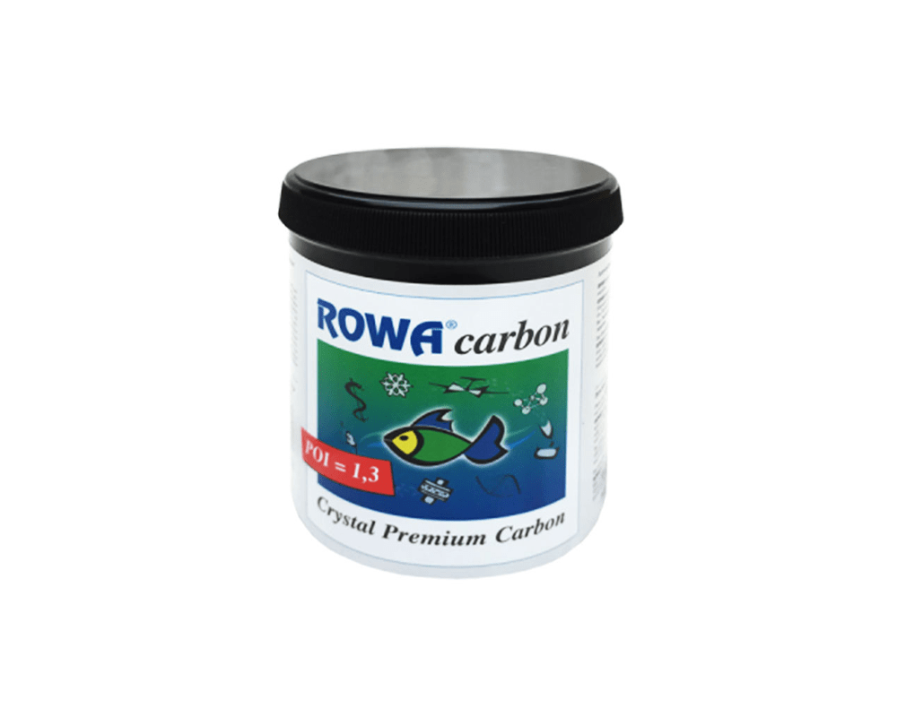 Rowa Carbon - Special Activated Carbon - D&D - PetStore.ae