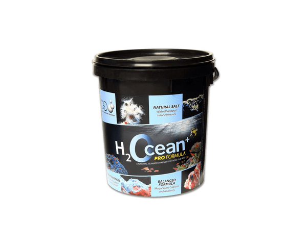 H2Ocean Natural Reef Salt - D&D - PetStore.ae