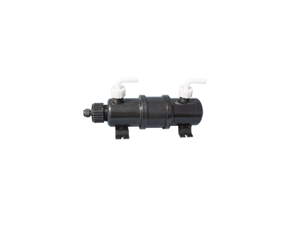 Deltec - Complete System UV Sterilisers