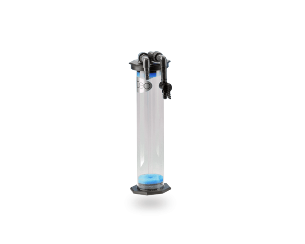 Fluidised Reactor - FR-Series - Deltec