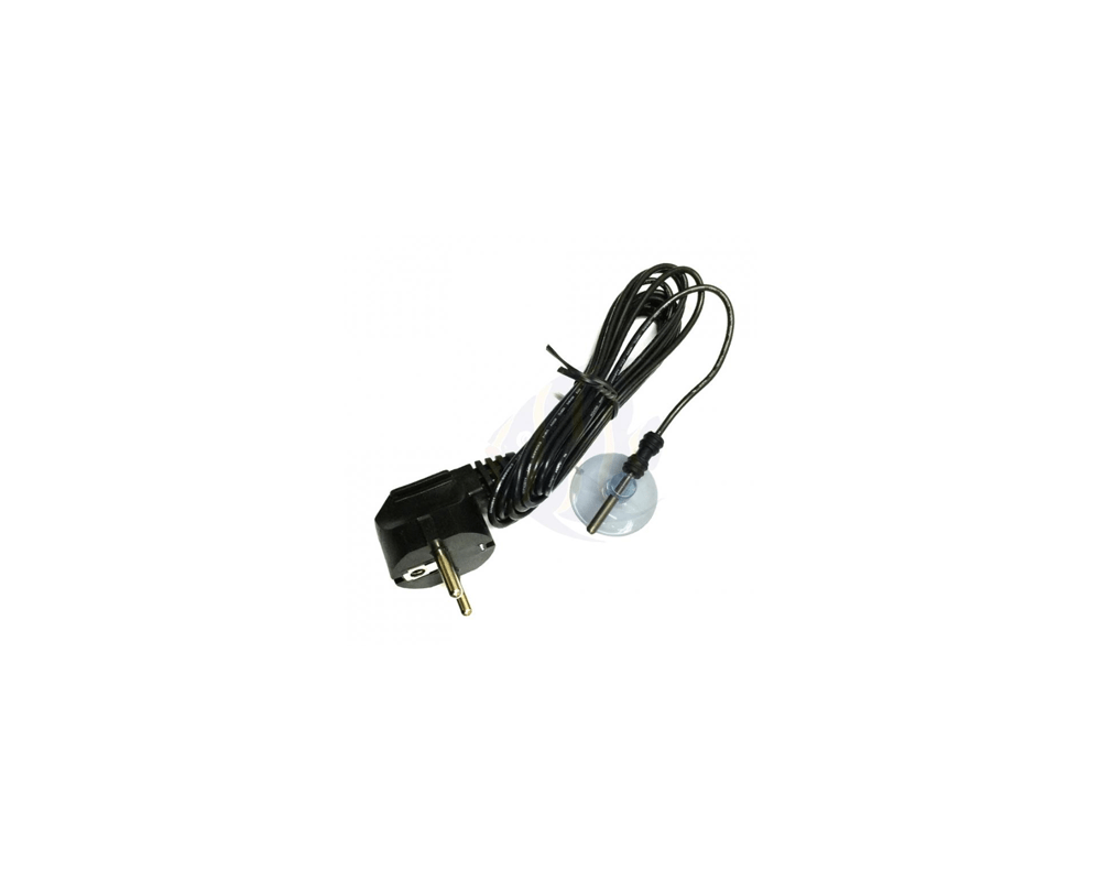 Deltec - Titanium Earthing Probe