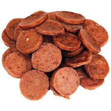Lamb Medallions Dog Treats - Dog Fest - PetStore.ae