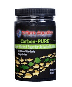 Dr Tim's Aquatics - Carbon-PURE™ 16oz (200g)
