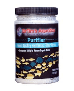 Dr Tim's Aquatics - Purifier™ 16oz (350g)