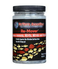 Dr Tim's Aquatics - Re-MOVER™ 260g