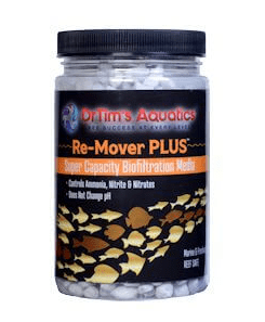 Dr Tim's Aquatics - Re-Mover PLUS™ 225g