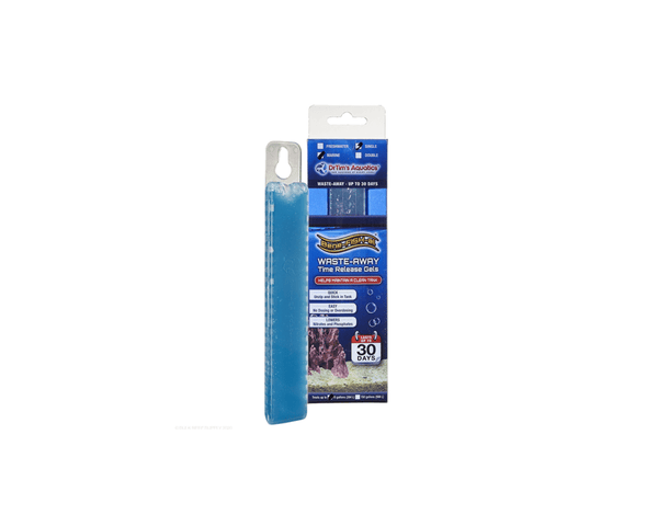 Waste-Away Time Release Gel - Marine Aquarium Cleaner - Dr. Tims - PetStore.ae
