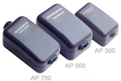 Air Pump AP-Series - Dymax - PetStore.ae