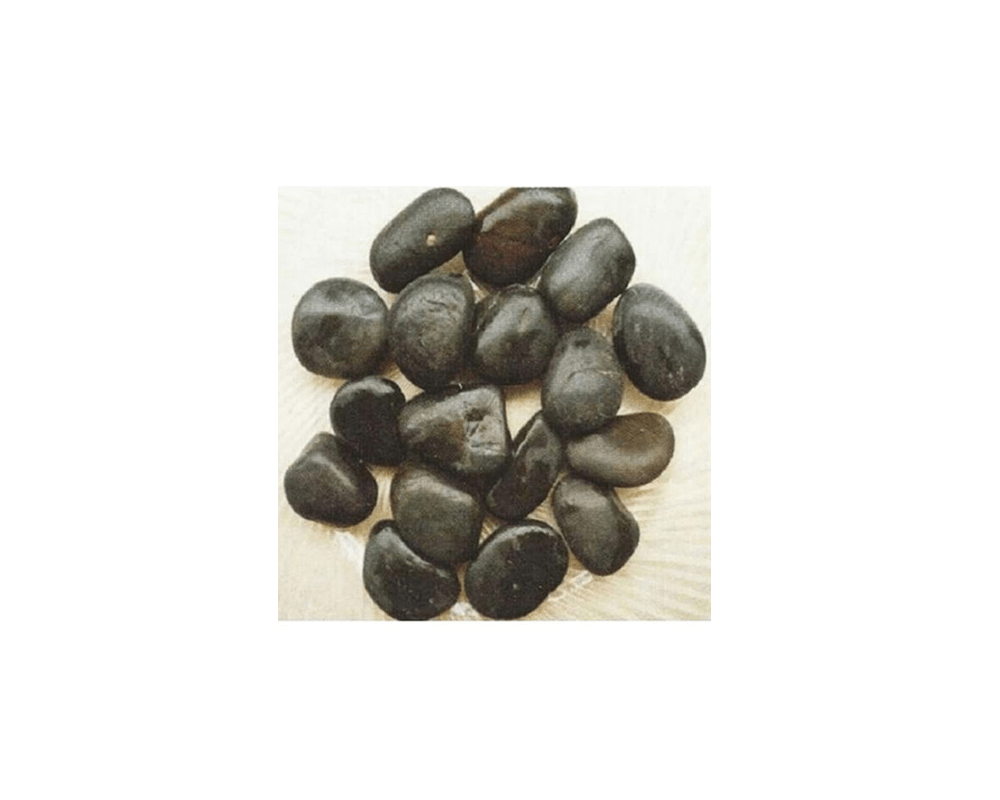 Black Yuhua Stones - Dymax