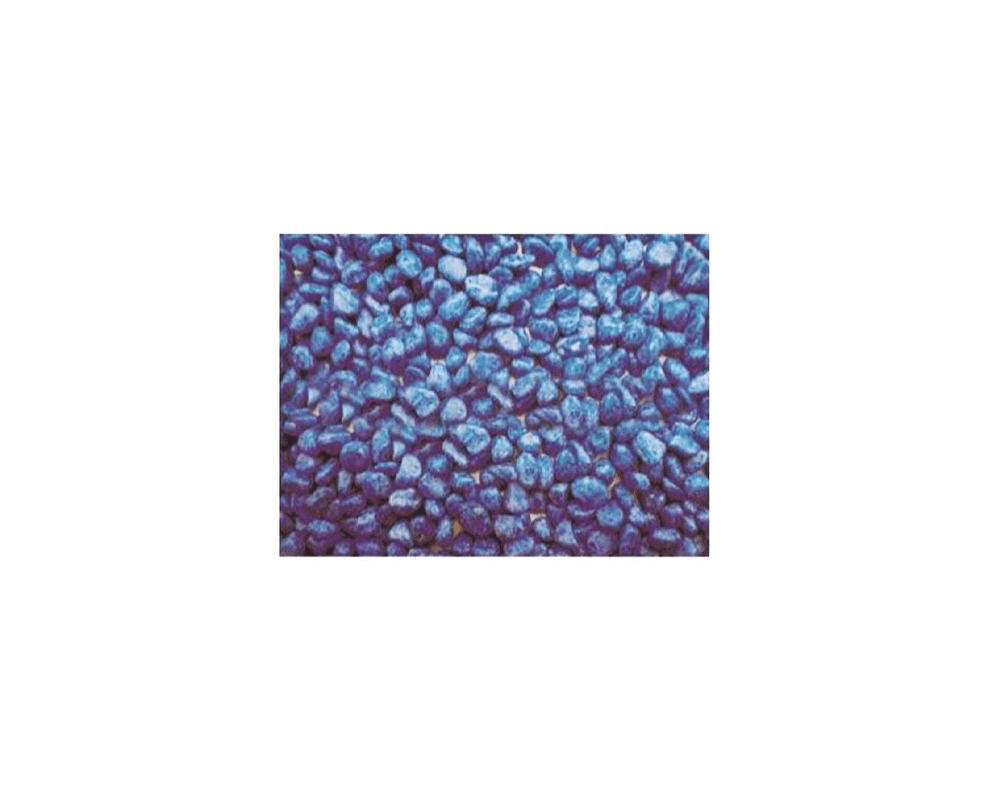 Color Stones - Blue - Dymax