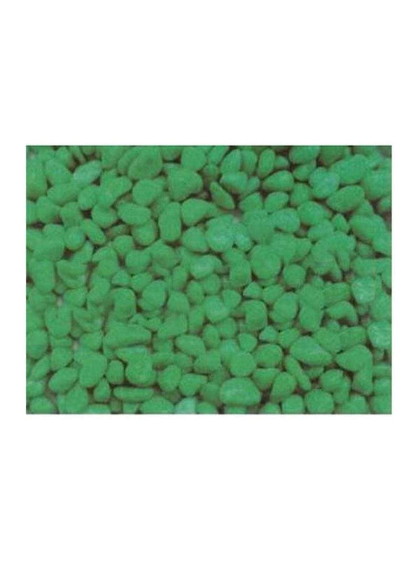 Color Stones - Green - Dymax - PetStore.ae