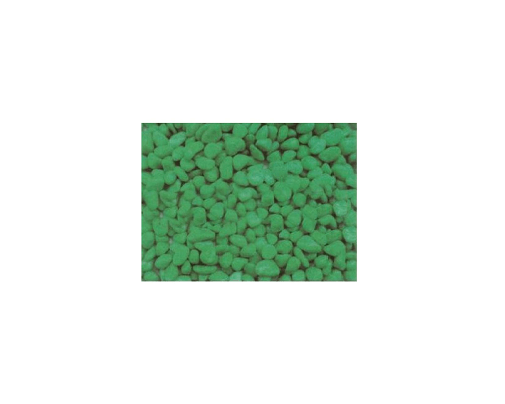 Color Stones - Green - Dymax