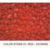 Color Stones - Red - Dymax - PetStore.ae