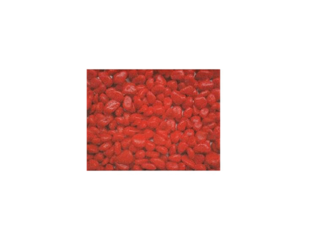 Color Stones - Red - Dymax