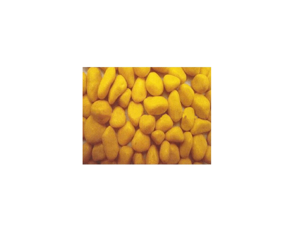 Color Stones - Yellow - Dymax