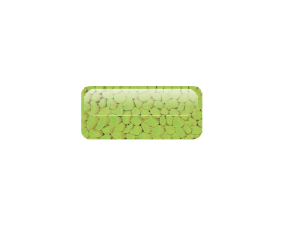 Colour Stones - Green - Dymax