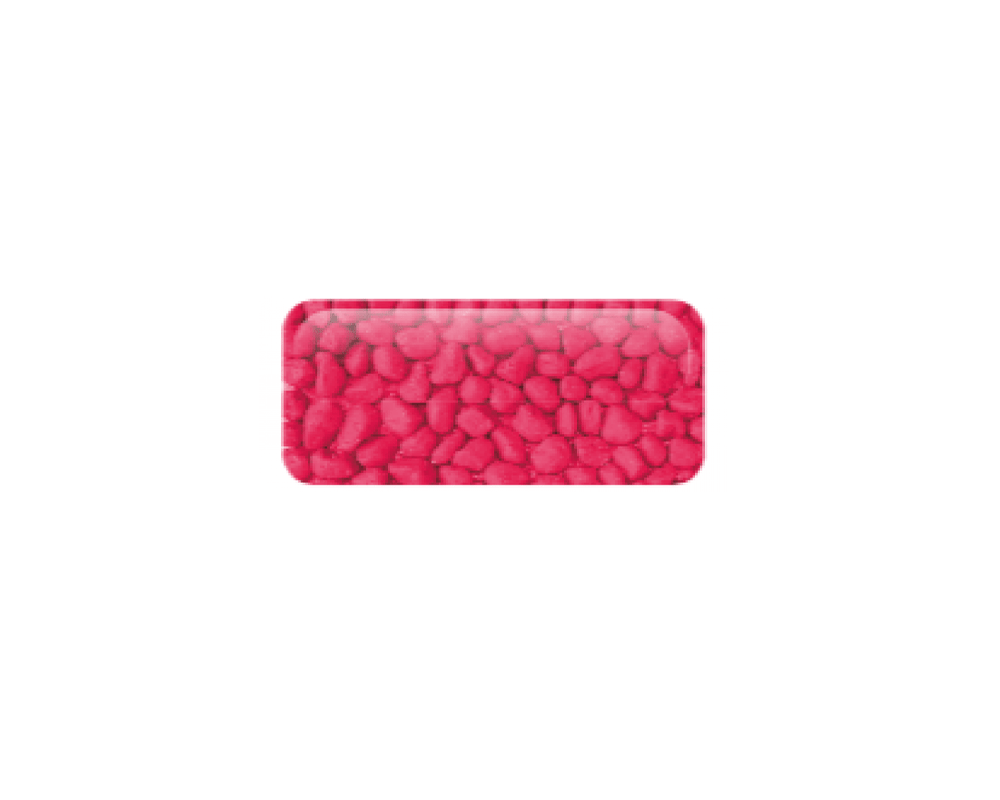 Colour Stones - Pink - Dymax