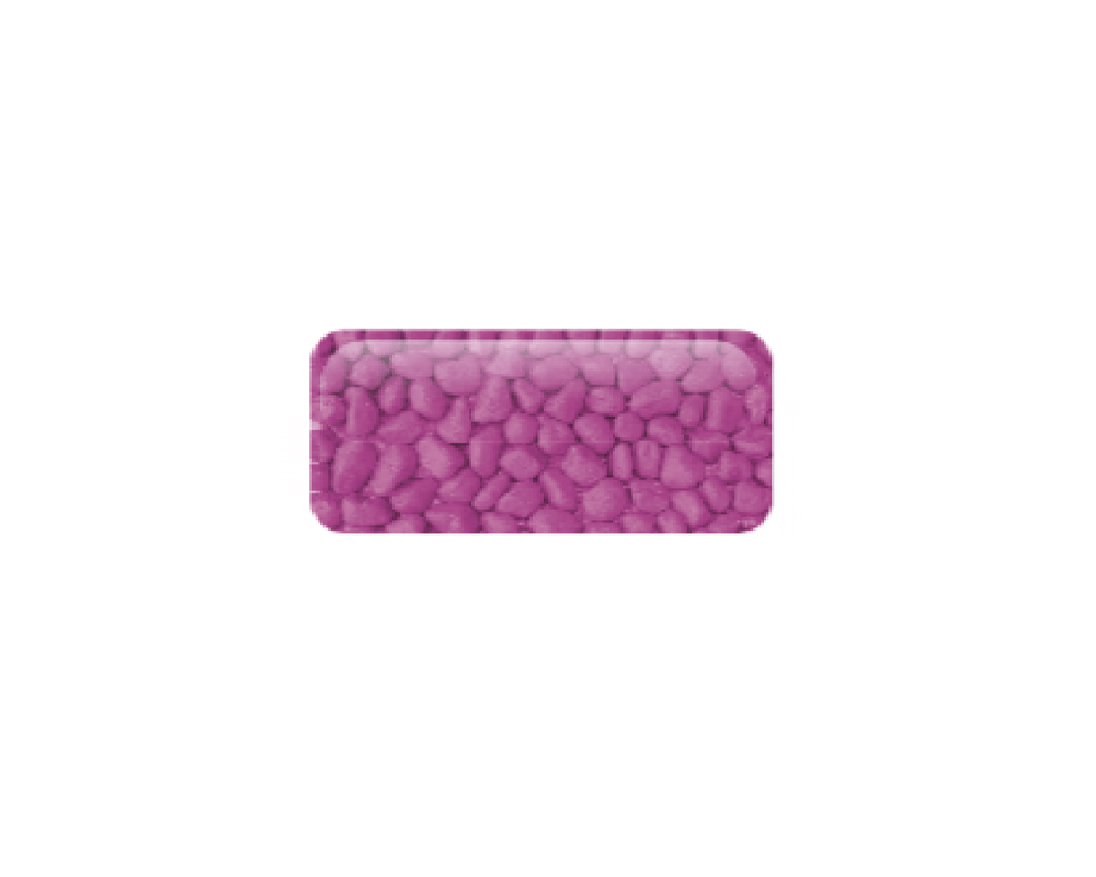 Colour Stones - Purple - Dymax