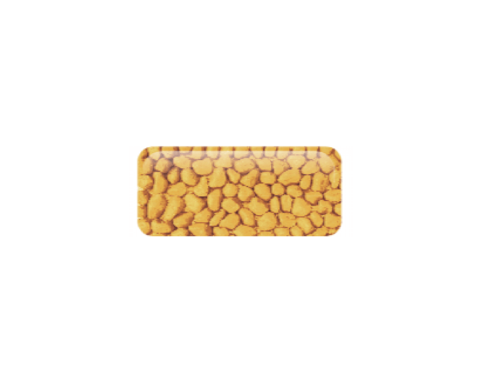 Colour Stones - Yellow - Dymax