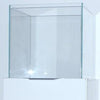 Deluxe Glossy White Cabinet For 42cm Cube - Dymax - PetStore.ae