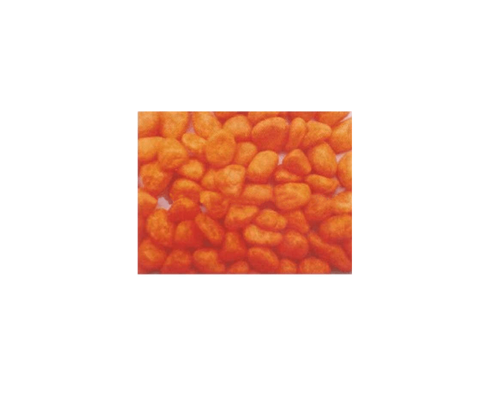 Color Stones - Orange - Dymax